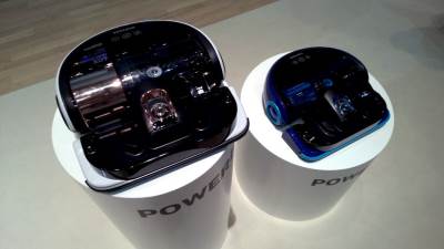  Osveta usisivača ubice: Pojeo gazdarici kosu 