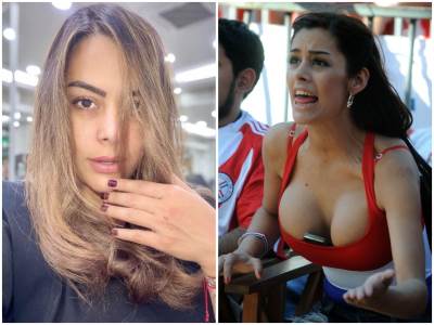  Kako sad izgleda Larisa Rikelme 