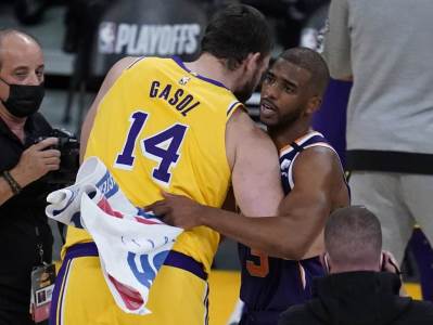  kris-pol-novi-ugovor-nba-finiks-sans 