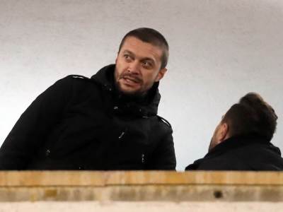  ivica iliev partizan prelazni rok pojačanja dva napadača stranci 