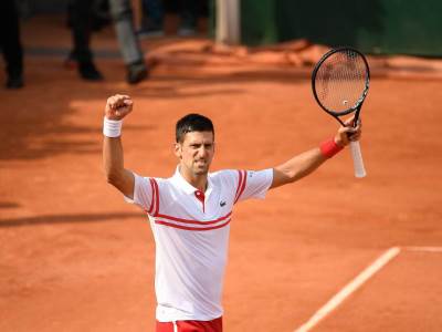  rolan garos raspored mečeva novak đoković 