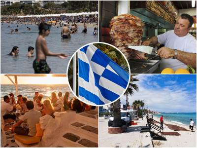  nova pravila za ulazak u grčku djeca 