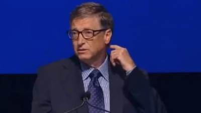  Gejts i Bafet grade nuklearni reaktor na natrijum 