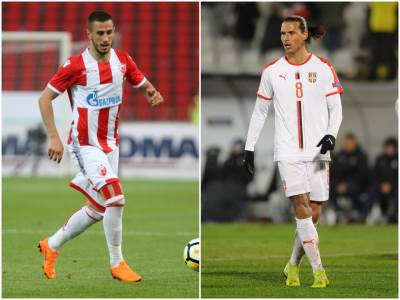  aleksandar pešić i aleksandar prijović fk crvena zvezda transfer 