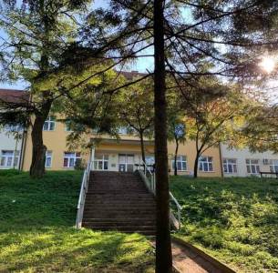  samoubistvo tuzla bolnica pacijent skok sa drugog sprata 