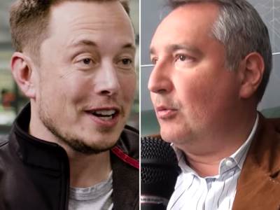  Rogozin o Ilonu Masku 