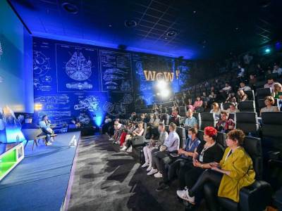  Šesti Play Media Day 