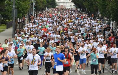  Otkazan maraton u Pekingu zbog korona virusa 