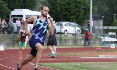  atletika miting zenica 2021 tuka pezer 