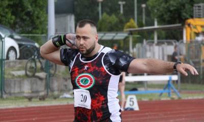  mesud pezer atletika olimpijske igre 21 metar 