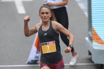  beogradski maraton 2021 pobjednici 