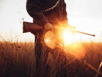  Optužnica protiv sekretara Lovačkog udruženja Ljubija 