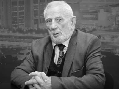  Preminuo Jovan Deretić 