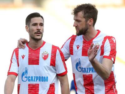  nemanja milunović poruka nakon odlaska iz zvezde 