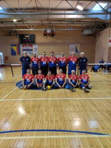  invalidski odbojkaški klub borac šampion republike srpske 