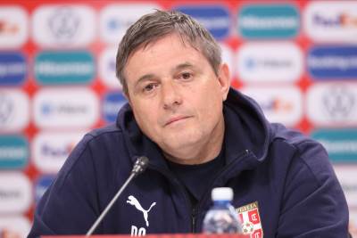  fudbal srbija jamajka dragan stojković 