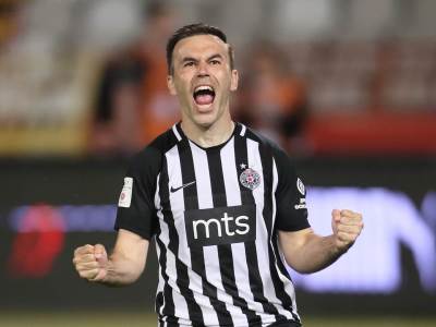  fk partizan i bibras natho produžetak saradnje 