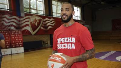  Zvezda "razbila" Borac, pogledajte i kako 