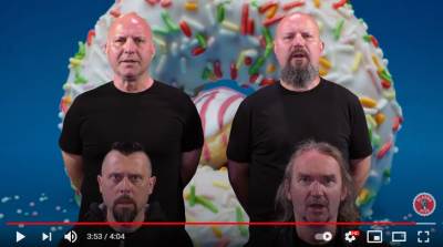  Hit dana: Hladno pivo ft. Sanja Doležal - “Carpe Diem” 