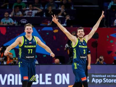  luka dončić igraće za reprezentaciju slovenije 