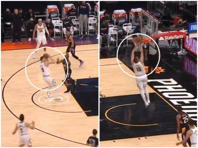  sjajna asistencija nikola jokić 