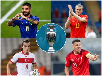  euro 2020 grupa a reprezentacije italija, švajcarska, turska, vels 
