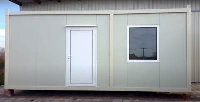  Laktaši ukrao stambeni kontejner 