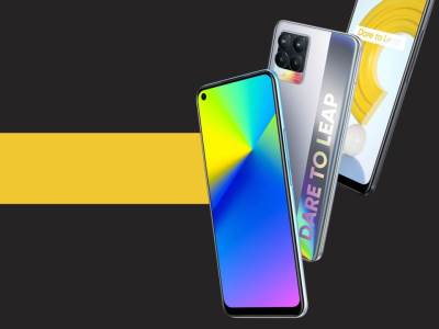  Uzmite sve, i popust i rate: Realme telefoni na rate i 20 odsto popusta na pretplatu 