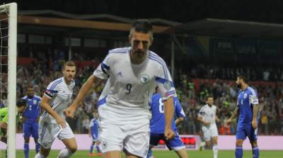  Sušić bez Ibiševića mijenja formaciju 