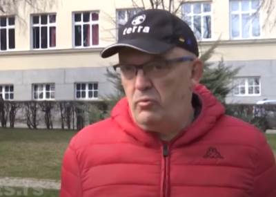  Muzičar iz Vranja primio Fajzera, pa kinesku vakcinu: "Podilazili su me žmarci, imao sam vrtoglavicu..." 