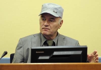  Zbog objave na društvenim mrežama o Ratku Mladiću ostao bez posla 