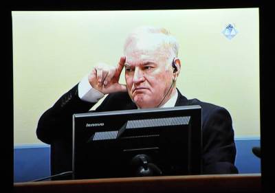  Darko Mladić: General poručio - sačuvajte Srpsku! 