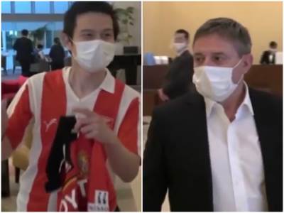  orlovi piksi japanac dres crvena zvezda 