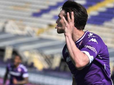  milan, totenhem i atletiko madrid žele dušana vlahovića 