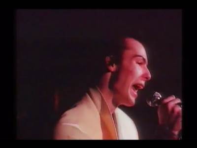  Hit dana: Sid Vicious - My Way 