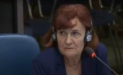  Bosiljka Mladić: Ratko nije zaslužio takvu kaznu 