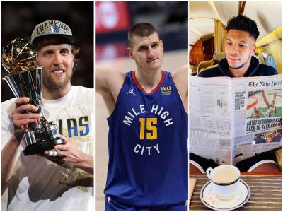  nikola jokić nba liga mvp još dva igrača iz evrope 