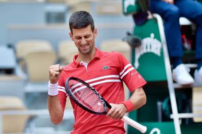  novak đoković atp prvo mjesto rolan garos vimbldon 