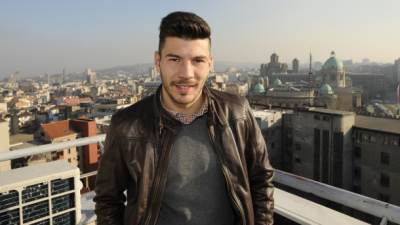  Jojić se "otvorio"... ali džaba 