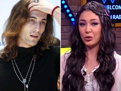  Sanja Vučić o Italijanu Damijanu  