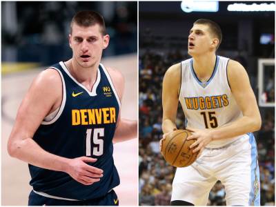  kako je nikola jokić došao u nba ligu 