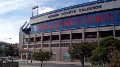  Aleksandar Lakazet prelazi u Atletiko Madrid 