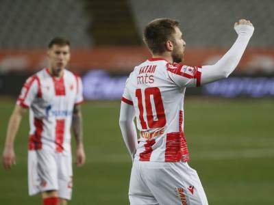  aleksandar katai potpisao novi ugovor sa zvezdom 