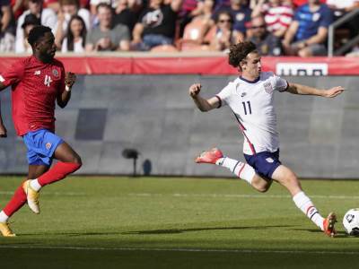  sjajan driblig brenden aronson 