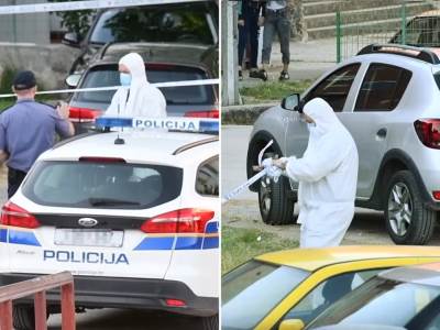  Knin dječak preminuo u autu obdukcija 