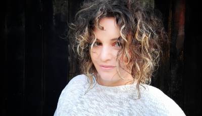  Monika Ponjavić Bilbija, intervju, izložba, Ko bi Bog u Bosni bio 