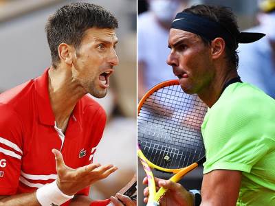  novak đoković rafael nadal rolan garos prednosti đokovića 