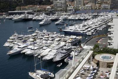  Brena i Boba sijaju u Monte Karlu (FOTO) 