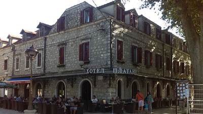  Trebinje dobilo 3D pješaki prelaz 