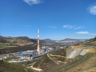  Spor zbog termoelektrana u Tuzlu i Kaknju 